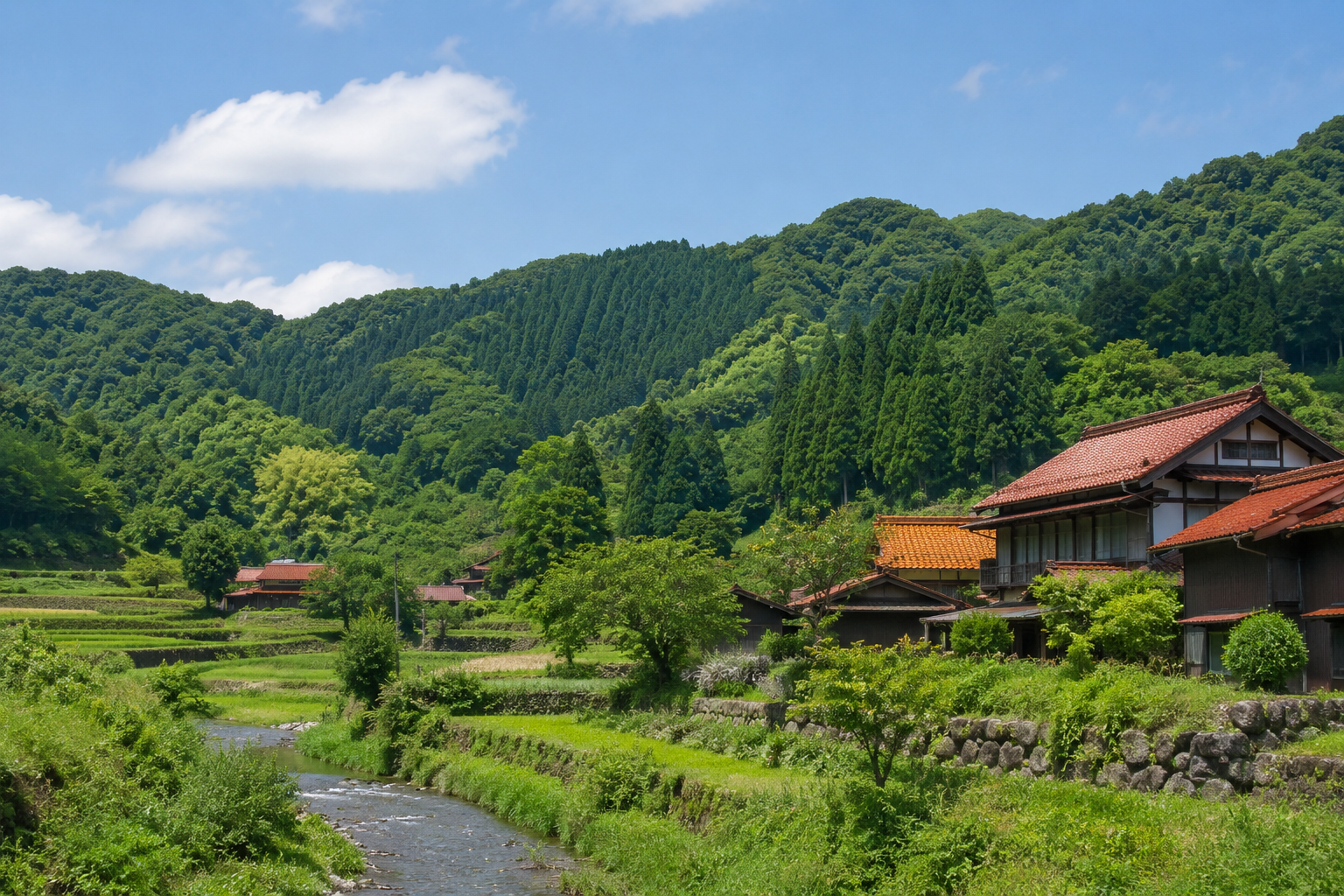 島根らしい手土産に、お茶を選ぶ理由