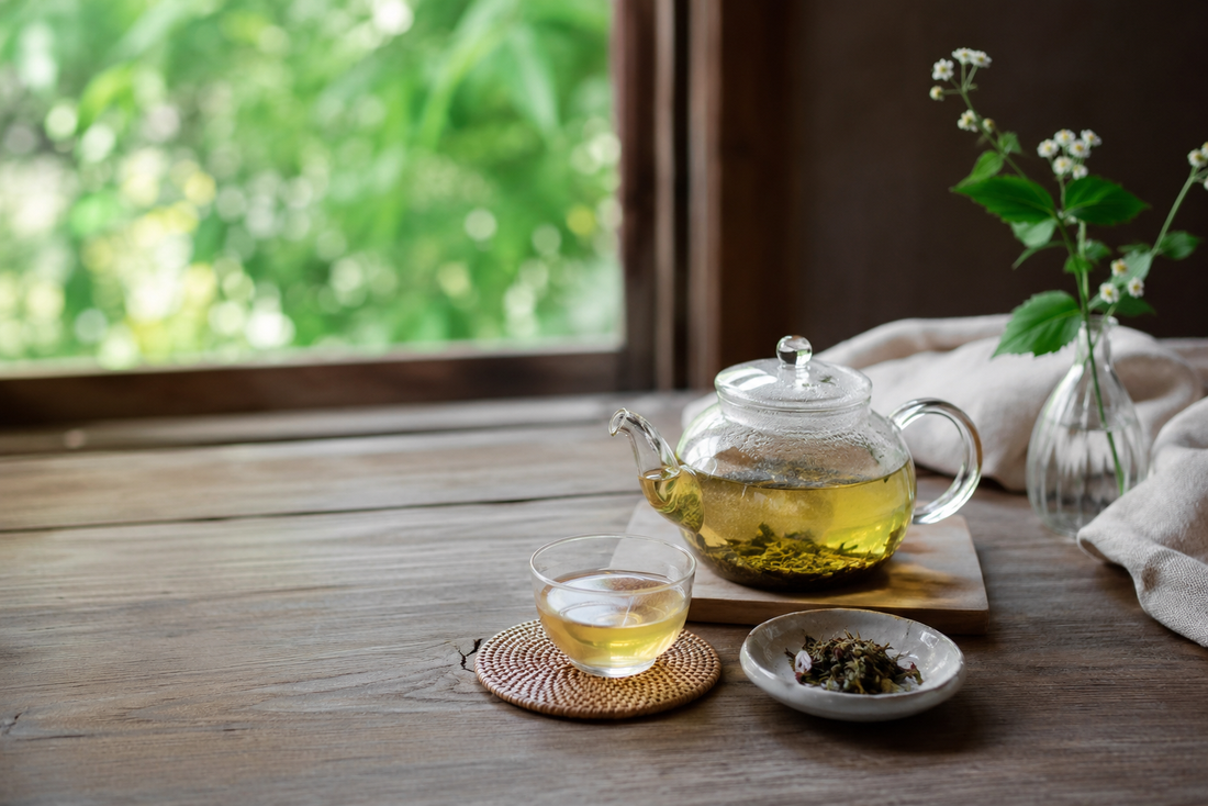 通販でお茶を選ぶときに見たいこと。味・量・飲むシーンの考え方