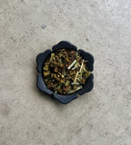 カキドオシとレモングラス リーフ 10g