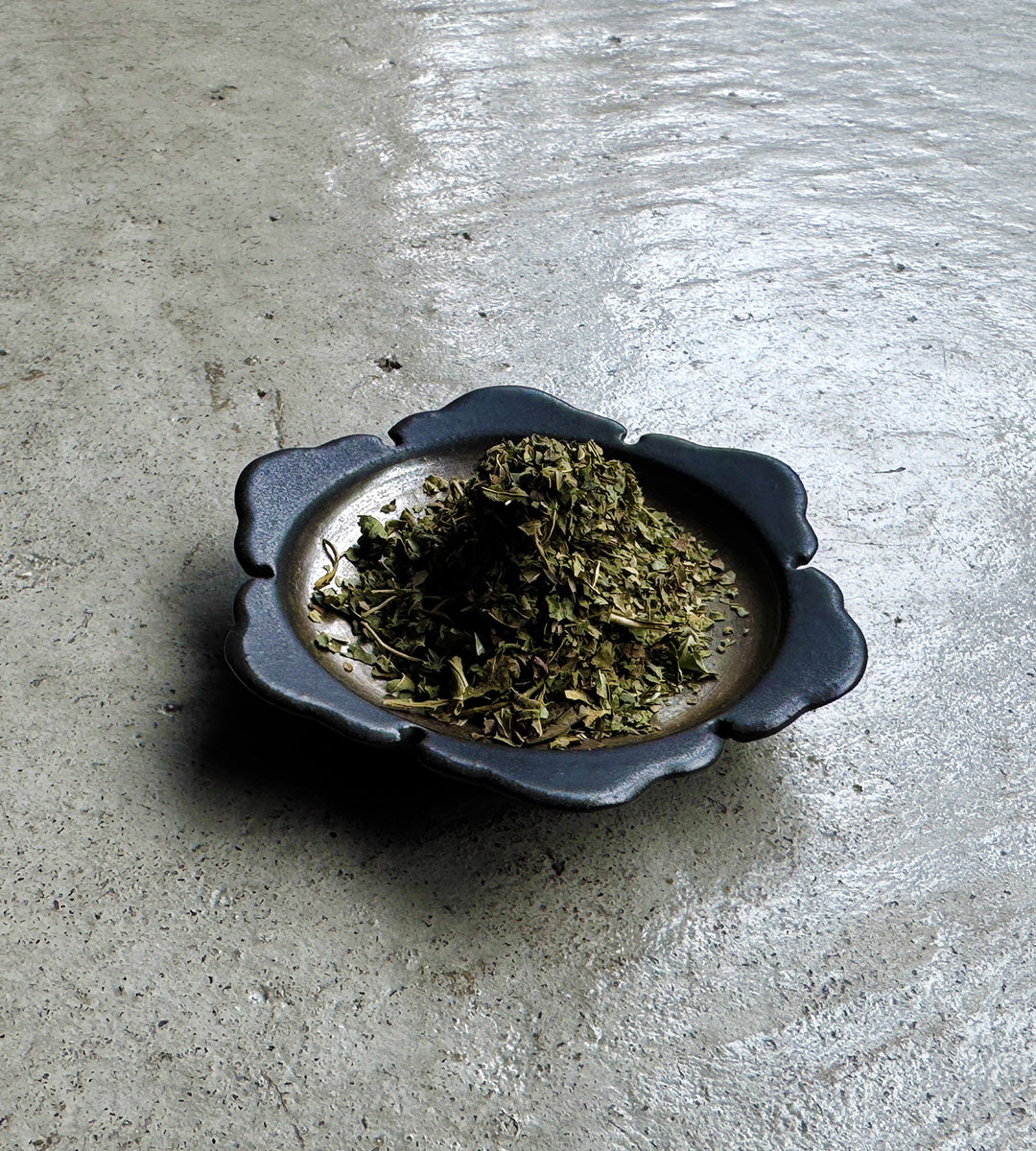楮ほうじ茶 リーフ 10g