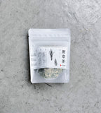 まこもとすぎな  リーフ 10g