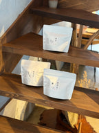 カキドオシとレモングラス ティーバッグ ご家庭用 10包入